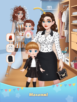 تحميل Hey Beauty: Love & Puzzle ألعاب عارضة لنظام أندرويد لقطة شاشة 5