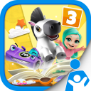 تحميل  ألعاب Applaydu للأسرة