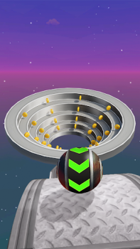 تحميل Ball Game 3D ألعاب عارضة لنظام أندرويد لقطة شاشة 6