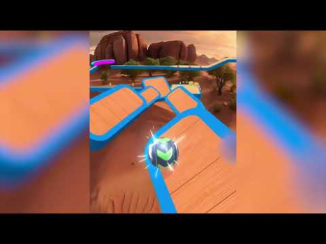 تحميل Ball Game 3D ألعاب عارضة لنظام أندرويد لقطة شاشة 8