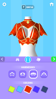 تحميل Bra Maker المحاكاة لنظام أندرويد لقطة شاشة 5