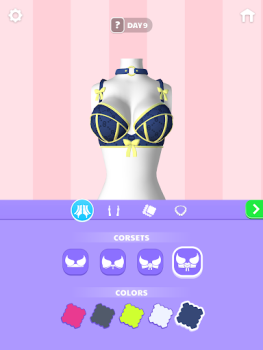 تحميل Bra Maker المحاكاة لنظام أندرويد لقطة شاشة 7