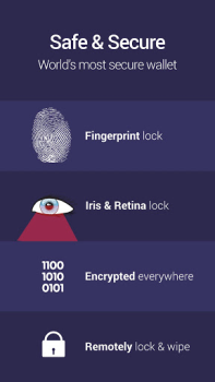 تحميل Card Wallet - الدفع الجوال عمل لنظام أندرويد لقطة شاشة 6