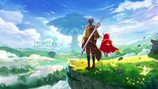 تحميل The Legend of Neverland ألعاب الأدوار لنظام أندرويد لقطة شاشة 6
