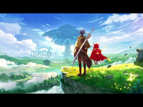 تحميل The Legend of Neverland ألعاب الأدوار لنظام أندرويد لقطة شاشة 8