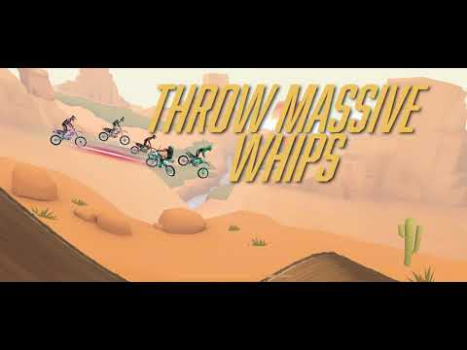 تحميل Mad Skills Motocross 3 سباق لنظام أندرويد لقطة شاشة 8
