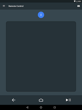 تحميل Android TV Remote Control أدوات لنظام أندرويد لقطة شاشة 6