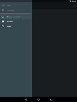 تحميل Android TV Remote Control أدوات لنظام أندرويد لقطة شاشة 7