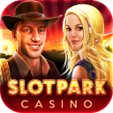 تحميل  Slotpark Casino Slots Games