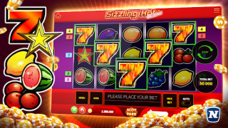 تحميل Slotpark Casino Slots Games كازينو لنظام أندرويد لقطة شاشة 2