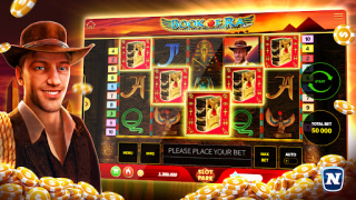 تحميل Slotpark Casino Slots Games كازينو لنظام أندرويد لقطة شاشة 3