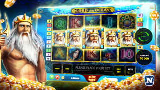 تحميل Slotpark Casino Slots Games كازينو لنظام أندرويد لقطة شاشة 4