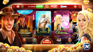 تحميل Slotpark Casino Slots Games كازينو لنظام أندرويد لقطة شاشة 5