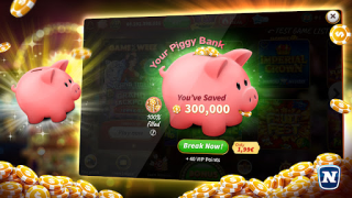 تحميل Slotpark Casino Slots Games كازينو لنظام أندرويد لقطة شاشة 6