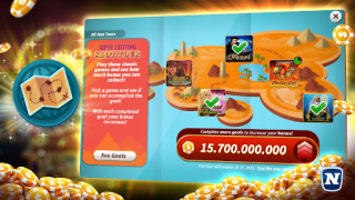 تحميل Slotpark Casino Slots Games كازينو لنظام أندرويد لقطة شاشة 7