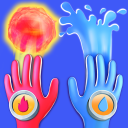 تحميل  Elemental Gloves - قوة سحرية
