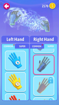 تحميل Elemental Gloves - قوة سحرية ممر لنظام أندرويد لقطة شاشة 4