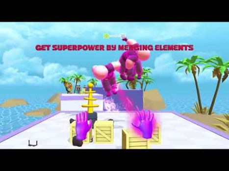 تحميل Elemental Gloves - قوة سحرية ممر لنظام أندرويد لقطة شاشة 8