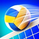 تحميل  Volleyball Arena: Spike Hard