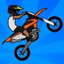 تحميل  Wheelie Life