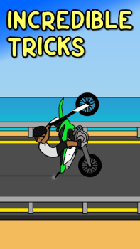 تحميل Wheelie Life سباق لنظام أندرويد لقطة شاشة 4