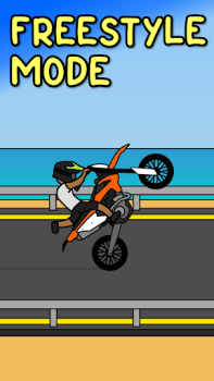 تحميل Wheelie Life سباق لنظام أندرويد لقطة شاشة 5