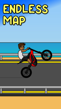 تحميل Wheelie Life سباق لنظام أندرويد لقطة شاشة 7