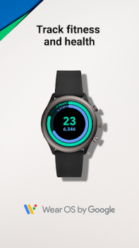 تحميل Wear OS by Google الاتصالات لنظام أندرويد لقطة شاشة 6