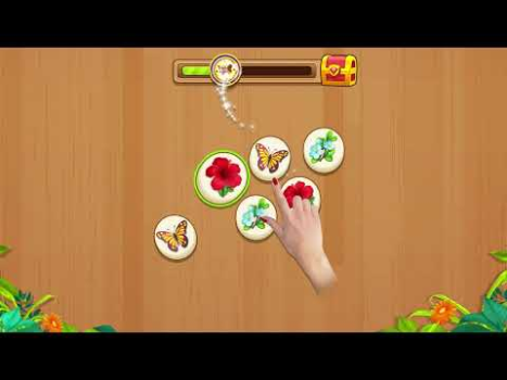 تحميل Tile Pair 3D - Tile Connect 3D ألعاب الطاولة لنظام أندرويد لقطة شاشة 8