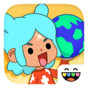 تحميل Toca Boca World