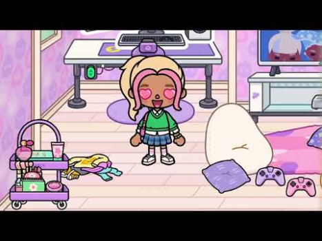 Toca Boca World
