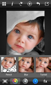 تحميل Color Splash FX صورة فوتوغرافية لنظام أندرويد لقطة شاشة 4