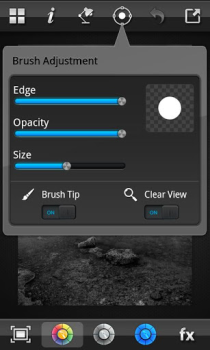 تحميل Color Splash FX صورة فوتوغرافية لنظام أندرويد لقطة شاشة 6