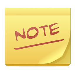 الشعار ColorNote Notepad Notes