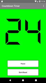 تحميل Countdown Timer أدوات لنظام أندرويد لقطة شاشة 3