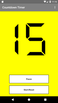 تحميل Countdown Timer أدوات لنظام أندرويد لقطة شاشة 4
