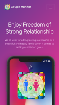 تحميل Couple Tracker الاتصالات لنظام أندرويد لقطة شاشة 2