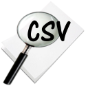 تحميل  CSV Viewer