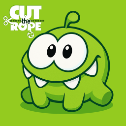 app logo