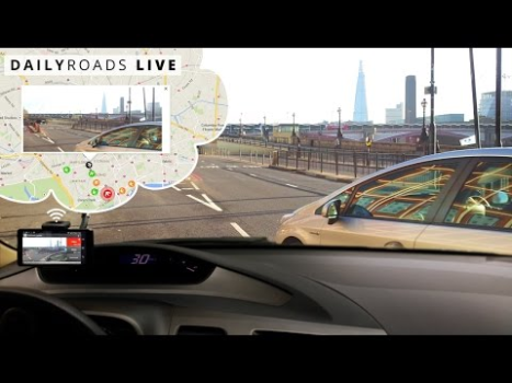 تحميل DailyRoads Voyager السيارات والمركبات لنظام أندرويد لقطة شاشة 8
