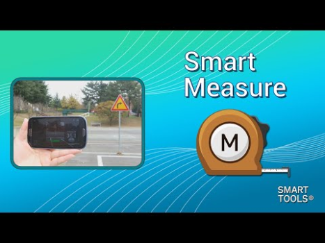 تحميل مقياس البعد : Smart Measure أدوات لنظام أندرويد لقطة شاشة 8