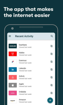 Dashlane - Password Manager