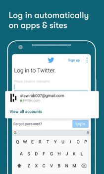 Dashlane - Password Manager