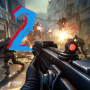 تحميل  DEAD TRIGGER 2 FPS زومبيالبقاء