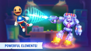 تحميل Kick the Buddy: Forever العاب اكشن لنظام أندرويد لقطة شاشة 2