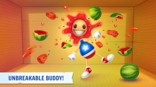 تحميل Kick the Buddy: Forever العاب اكشن لنظام أندرويد لقطة شاشة 3