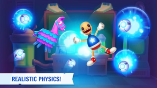 تحميل Kick the Buddy: Forever العاب اكشن لنظام أندرويد لقطة شاشة 4