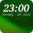 تحميل  DIGI Clock Widget
