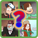 تحميل  Gravity Falls GAME