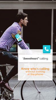 تحميل Caller Name and Message Announcer أدوات لنظام أندرويد لقطة شاشة 4